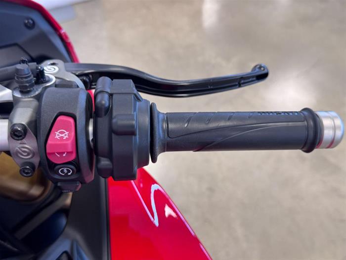 AutoVega - DUCATI Panigale V2 | ID 37753
