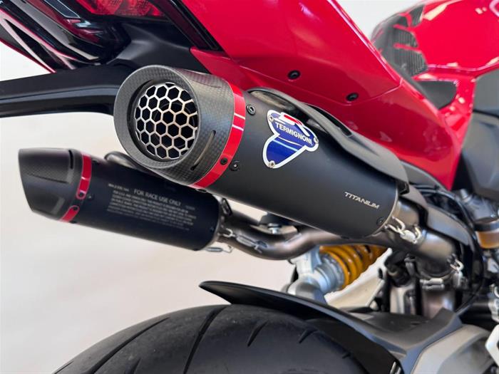 AutoVega - DUCATI Panigale V2 | ID 37753
