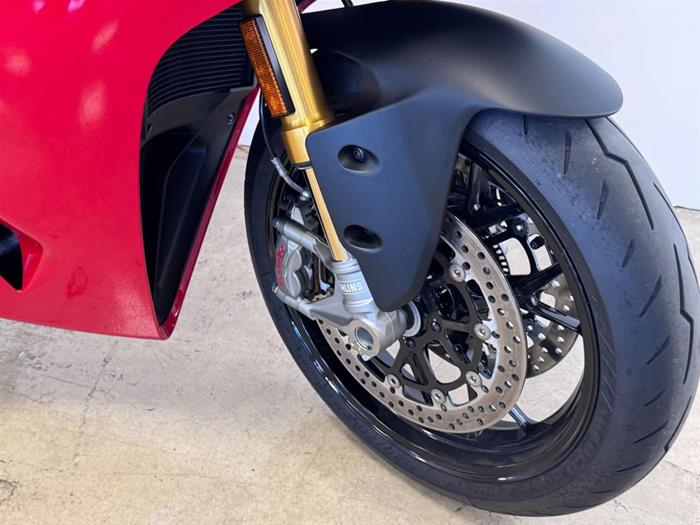 AutoVega - DUCATI Panigale V2 | ID 37753