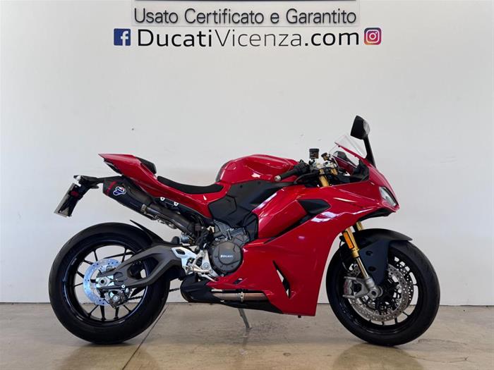 AutoVega - DUCATI Panigale V2 | ID 37753