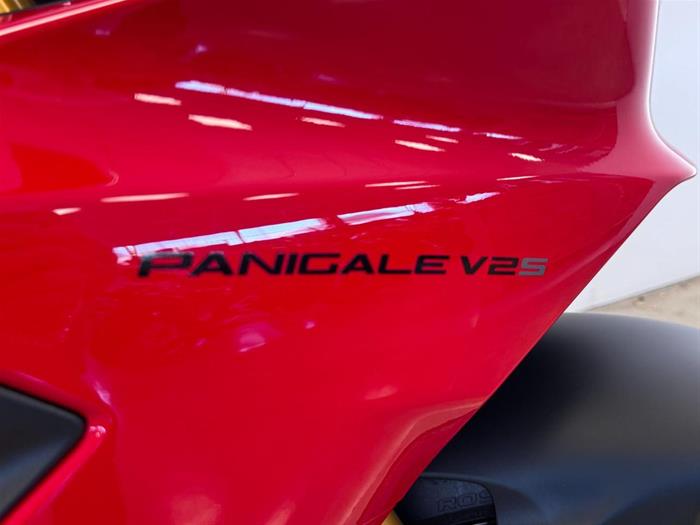 AutoVega - DUCATI Panigale V2 | ID 37753