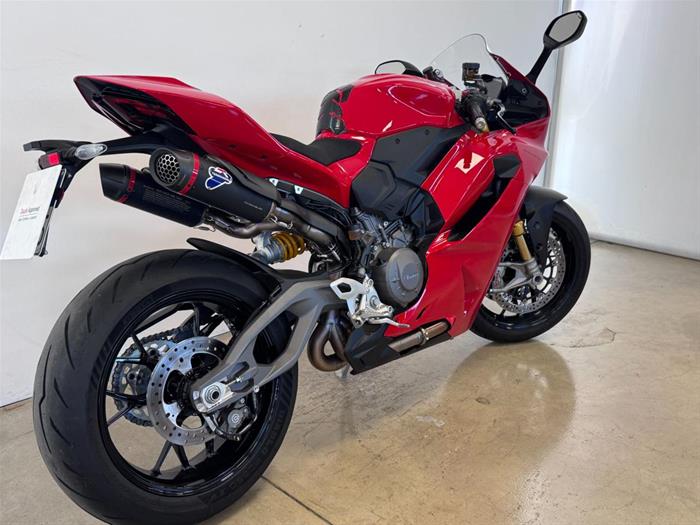 AutoVega - DUCATI Panigale V2 | ID 37753