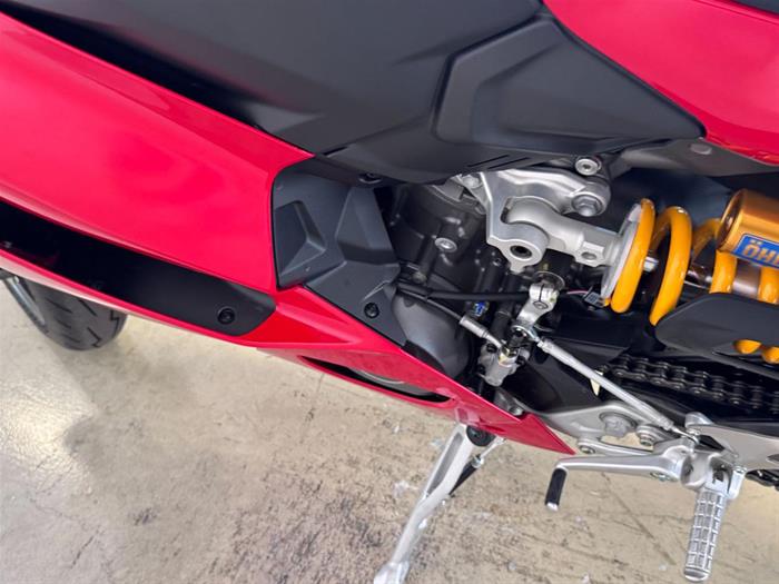 AutoVega - DUCATI Panigale V2 | ID 37753