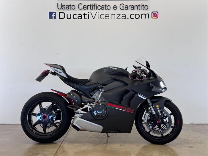 AutoVega - DUCATI Panigale V4 | ID 37754