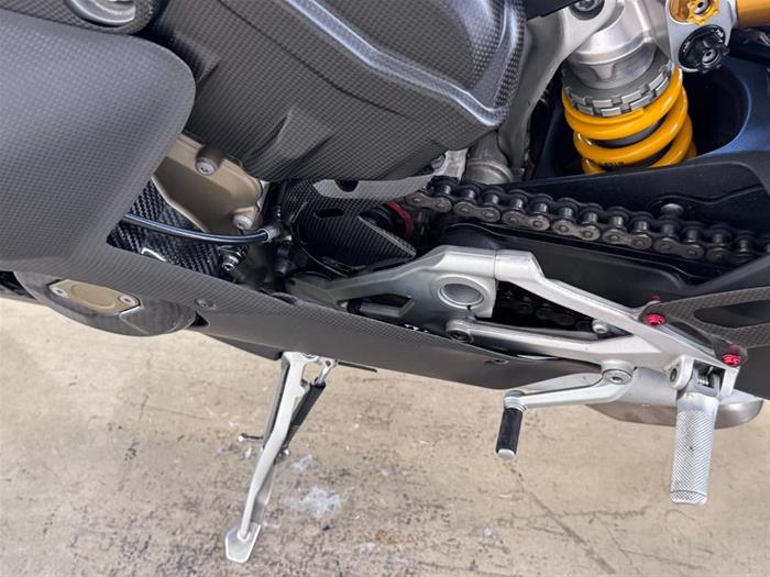 AutoVega - DUCATI Panigale V4 | ID 37754