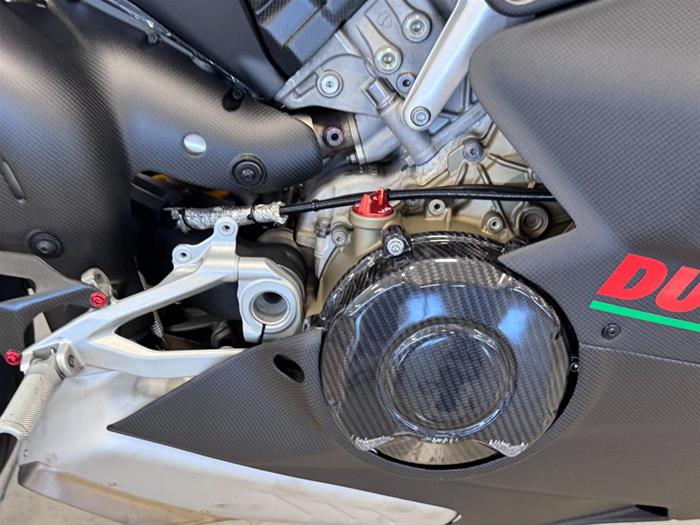 AutoVega - DUCATI Panigale V4 | ID 37754