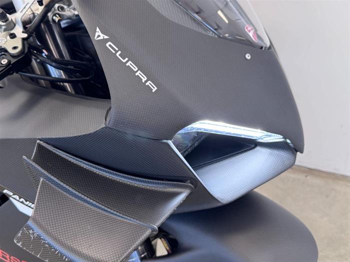 AutoVega - DUCATI Panigale V4 | ID 37754