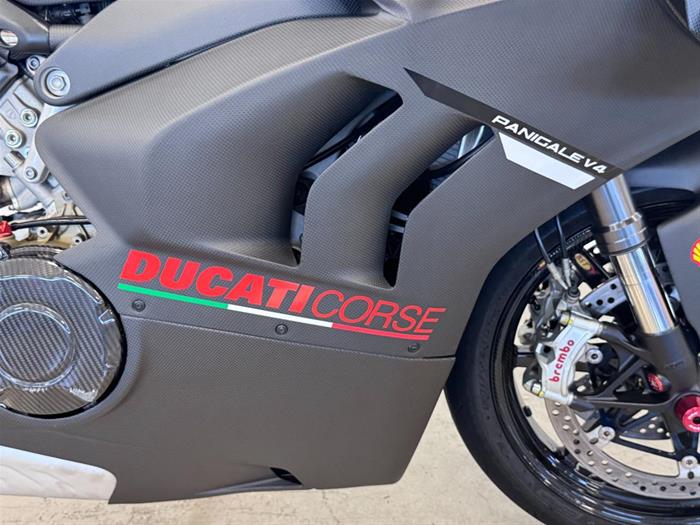 AutoVega - DUCATI Panigale V4 | ID 37754