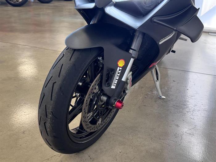 AutoVega - DUCATI Panigale V4 | ID 37754