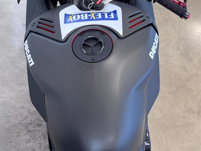 AutoVega - DUCATI Panigale V4 | ID 37754