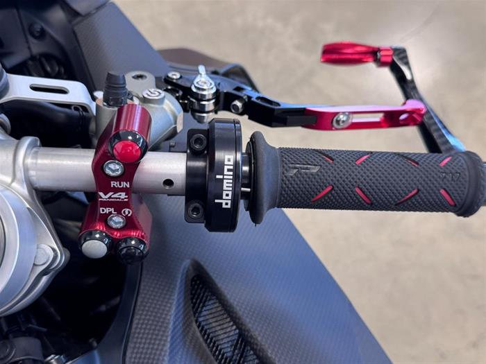 AutoVega - DUCATI Panigale V4 | ID 37754