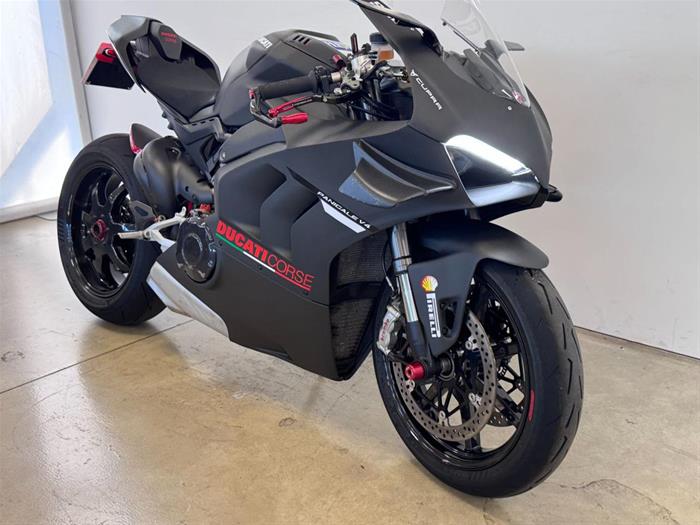 AutoVega - DUCATI Panigale V4 | ID 37754