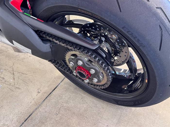 AutoVega - DUCATI Panigale V4 | ID 37754