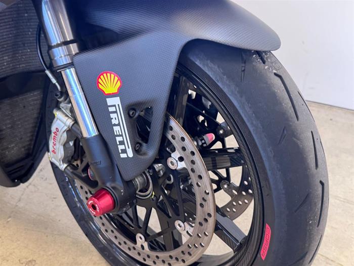 AutoVega - DUCATI Panigale V4 | ID 37754