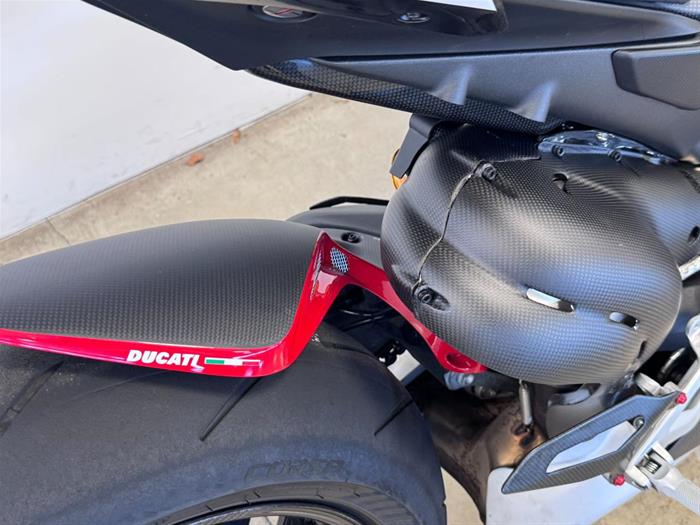 AutoVega - DUCATI Panigale V4 | ID 37754