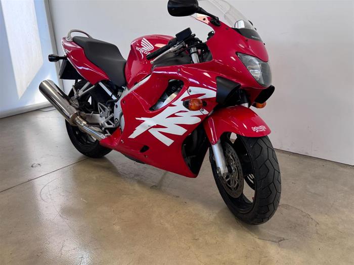 AutoVega - HONDA CBR 600 F Sport | ID 37755