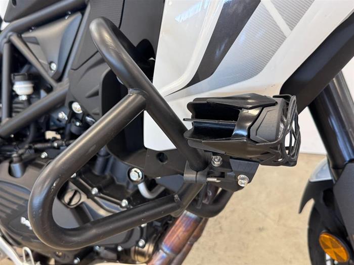 AutoVega - BENELLI TRK 502 | ID 37756