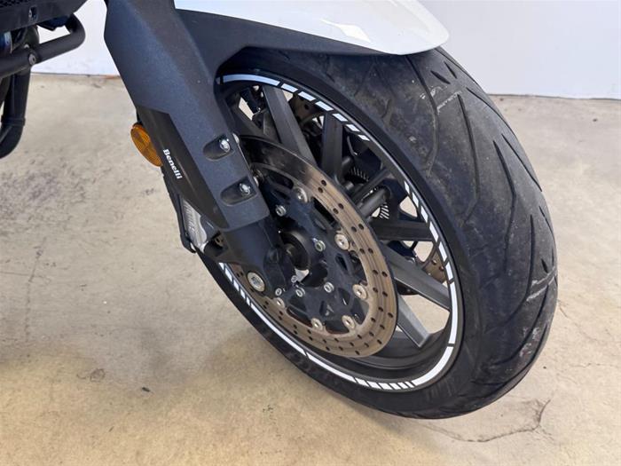 AutoVega - BENELLI TRK 502 | ID 37756