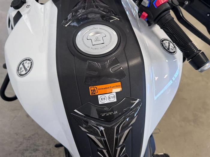 AutoVega - BENELLI TRK 502 | ID 37756