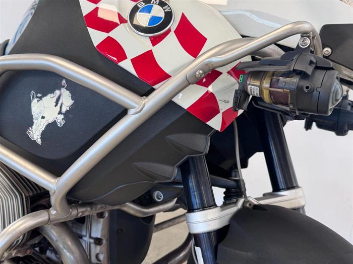 AutoVega - BMW R 1200 GS Adventure | ID 37752