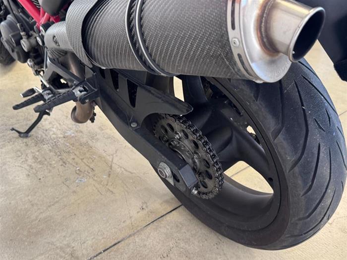 AutoVega - DUCATI Monster 695 | ID 37774