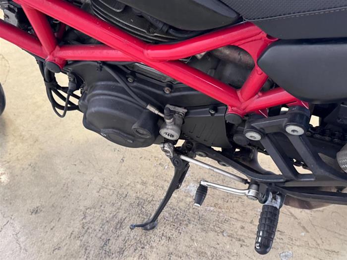 AutoVega - DUCATI Monster 695 | ID 37774