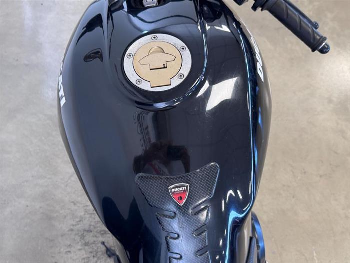 AutoVega - DUCATI Monster 695 | ID 37774