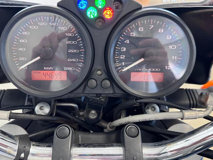 AutoVega - DUCATI Monster 695 | ID 37774