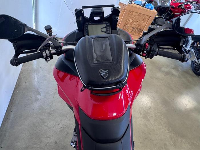 AutoVega - DUCATI Multistrada 950 | ID 37773