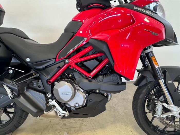 AutoVega - DUCATI Multistrada 950 | ID 37773
