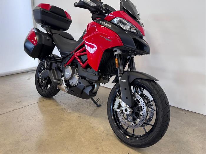 AutoVega - DUCATI Multistrada 950 | ID 37773