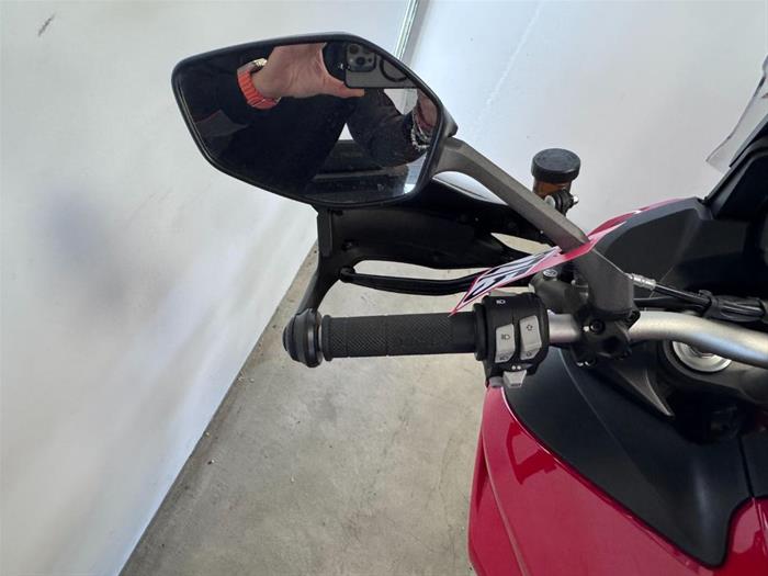 AutoVega - DUCATI Multistrada 950 | ID 37773