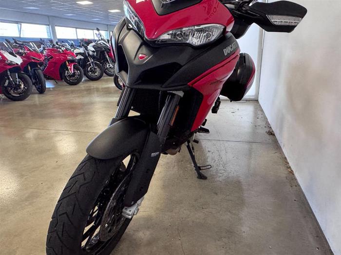 AutoVega - DUCATI Multistrada 950 | ID 37773