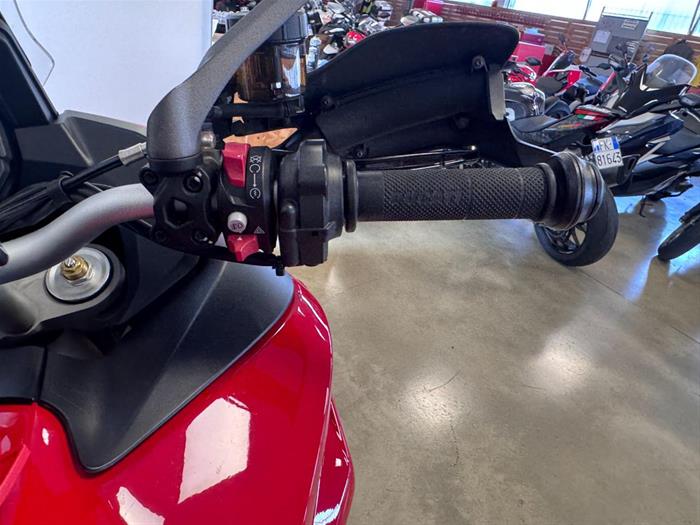 AutoVega - DUCATI Multistrada 950 | ID 37773