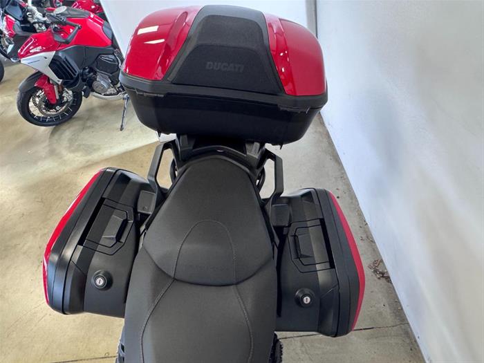AutoVega - DUCATI Multistrada 950 | ID 37773