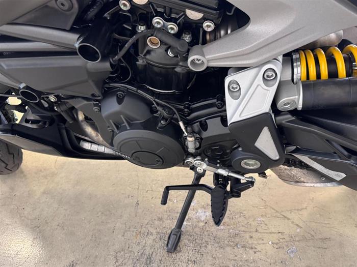 AutoVega - DUCATI Diavel | ID 37775