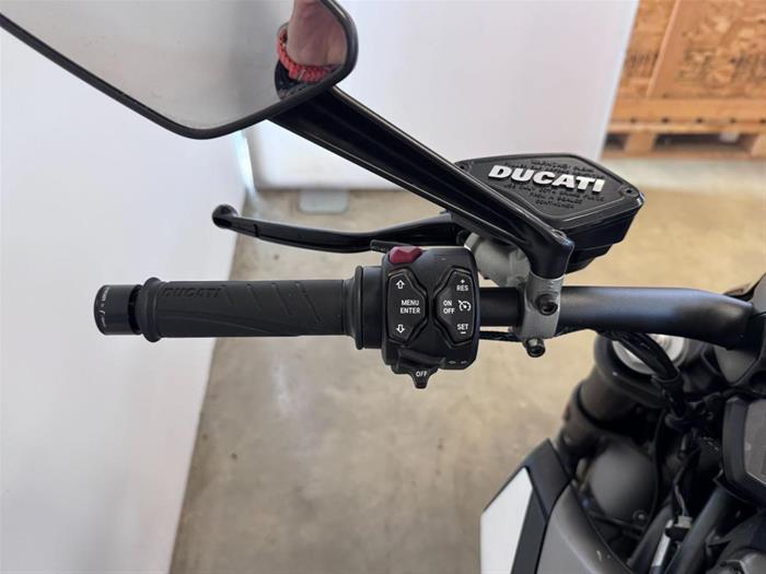 AutoVega - DUCATI Diavel | ID 37775