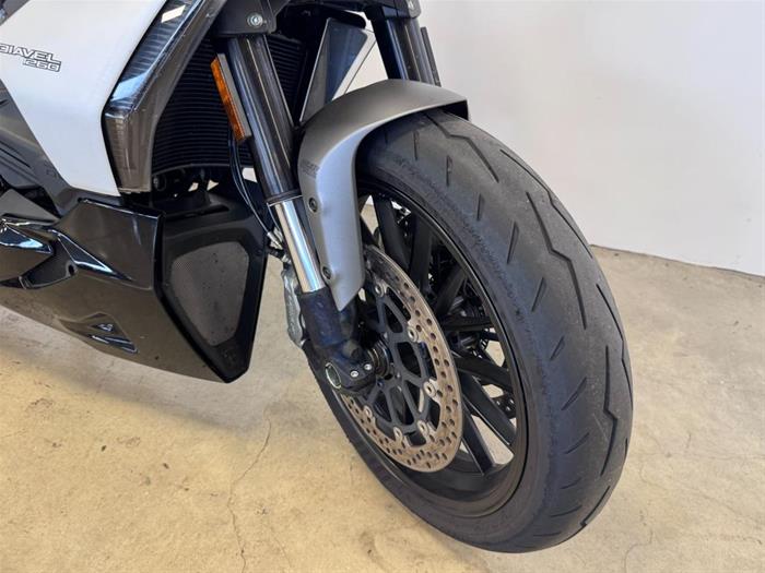 AutoVega - DUCATI Diavel | ID 37775