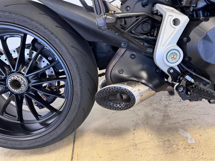 AutoVega - DUCATI Diavel | ID 37775