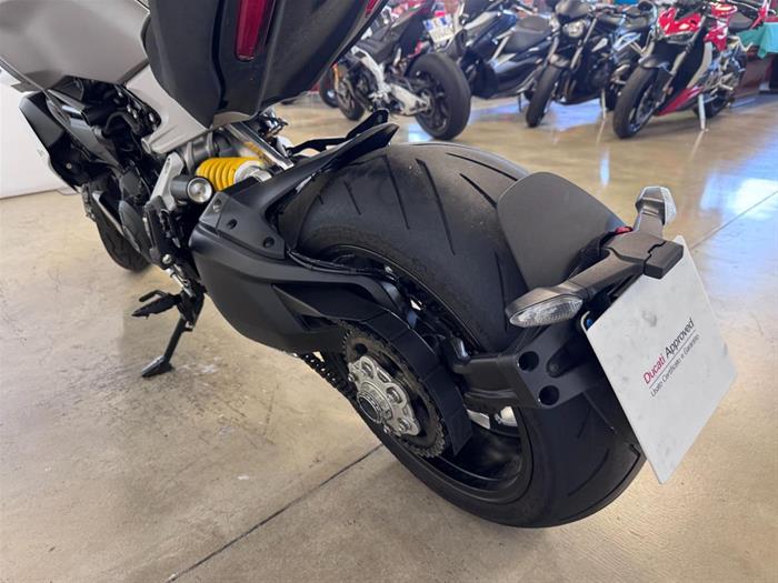 AutoVega - DUCATI Diavel | ID 37775