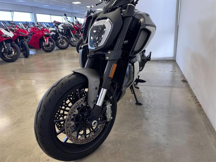 AutoVega - DUCATI Diavel | ID 37775