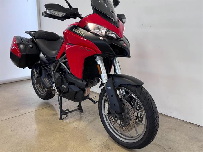 AutoVega - DUCATI Multistrada 950 | ID 37792