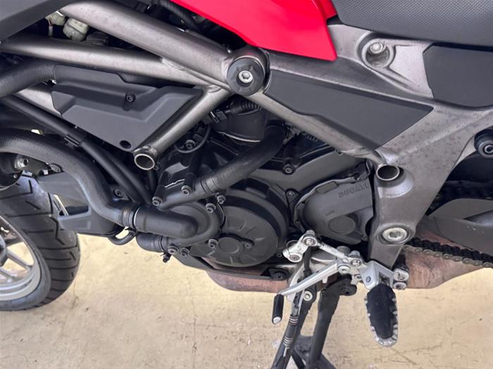 AutoVega - DUCATI Multistrada 950 | ID 37792