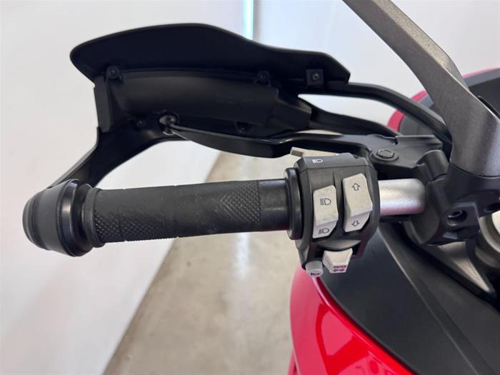 AutoVega - DUCATI Multistrada 950 | ID 37792
