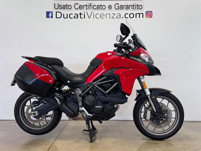 AutoVega - DUCATI Multistrada 950 | ID 37792