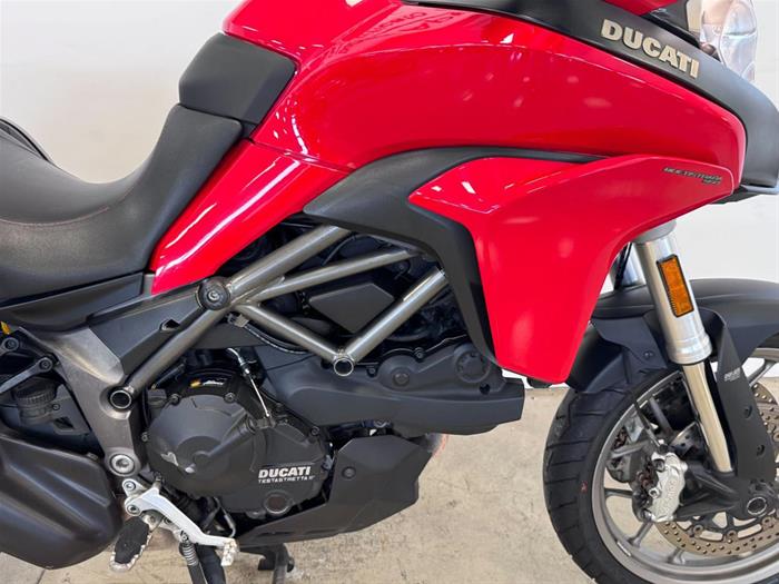 AutoVega - DUCATI Multistrada 950 | ID 37792