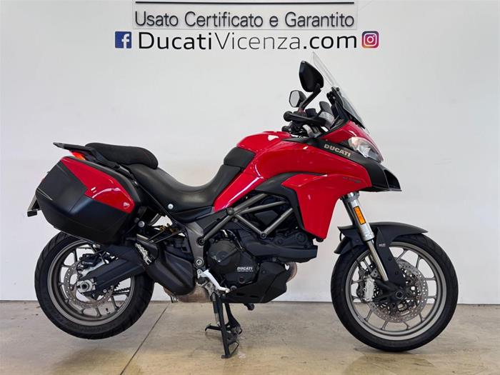AutoVega - DUCATI Multistrada 950 | ID 37792