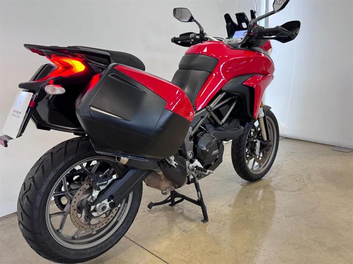 AutoVega - DUCATI Multistrada 950 | ID 37792