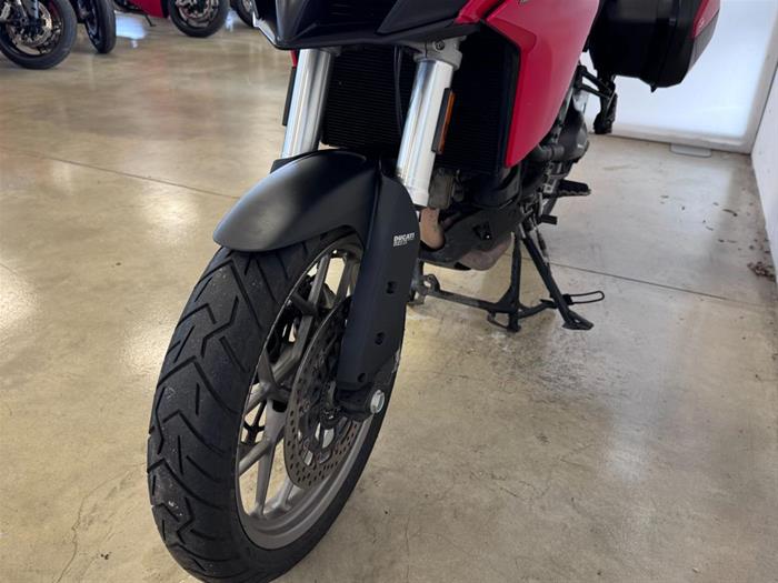 AutoVega - DUCATI Multistrada 950 | ID 37792