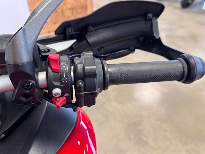 AutoVega - DUCATI Multistrada 950 | ID 37792